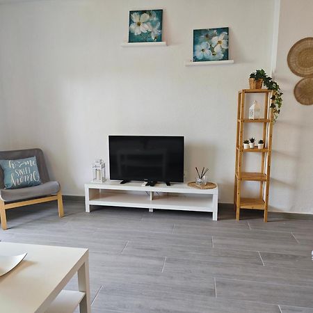 Casa Kito Suite Benalmádena Esterno foto