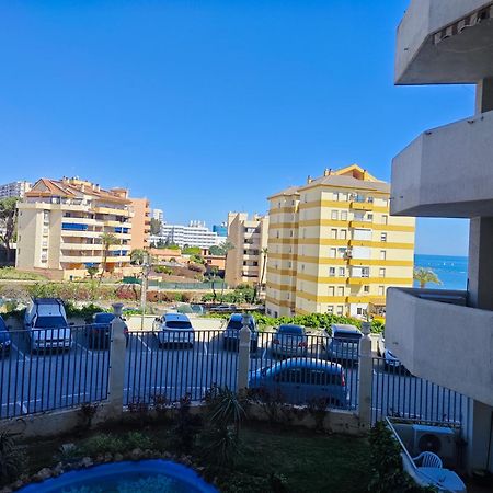 Casa Kito Suite Benalmádena Esterno foto