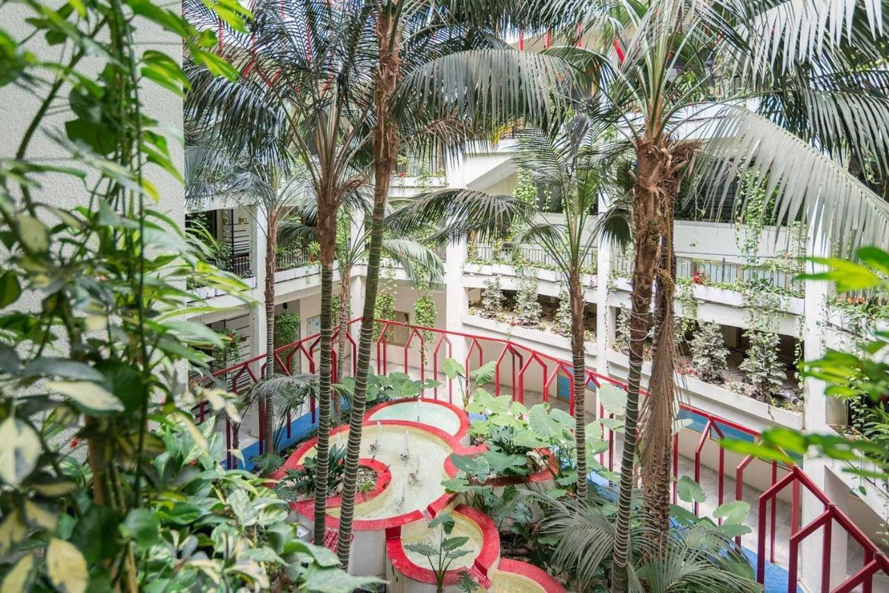 Casa Kito Suite Benalmádena Esterno foto