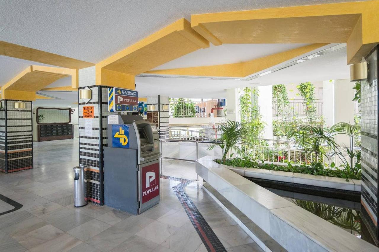 Casa Kito Suite Benalmádena Esterno foto