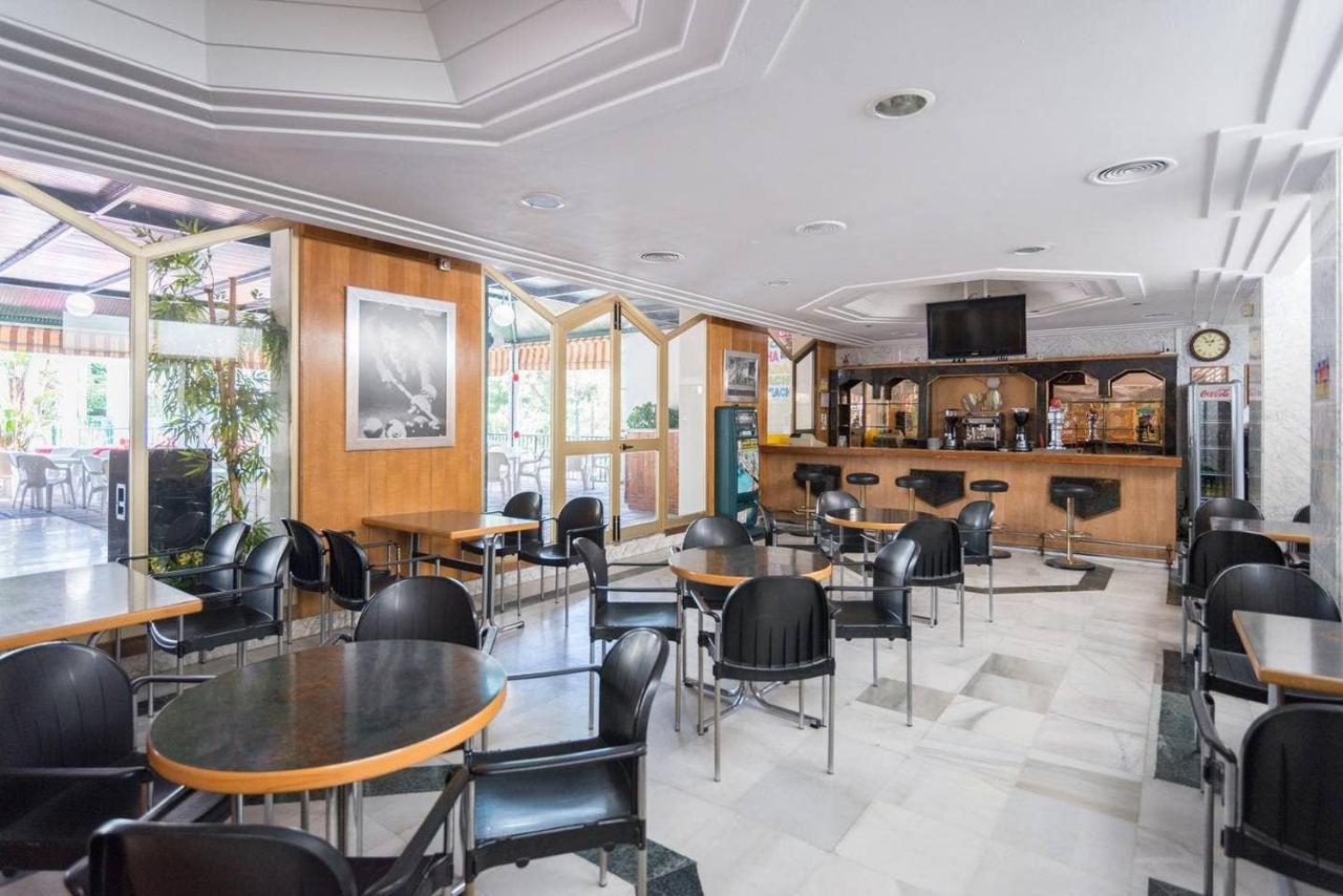 Casa Kito Suite Benalmádena Esterno foto