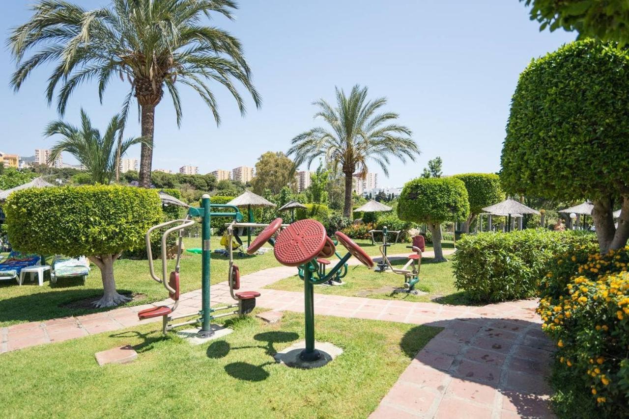 Casa Kito Suite Benalmádena Esterno foto
