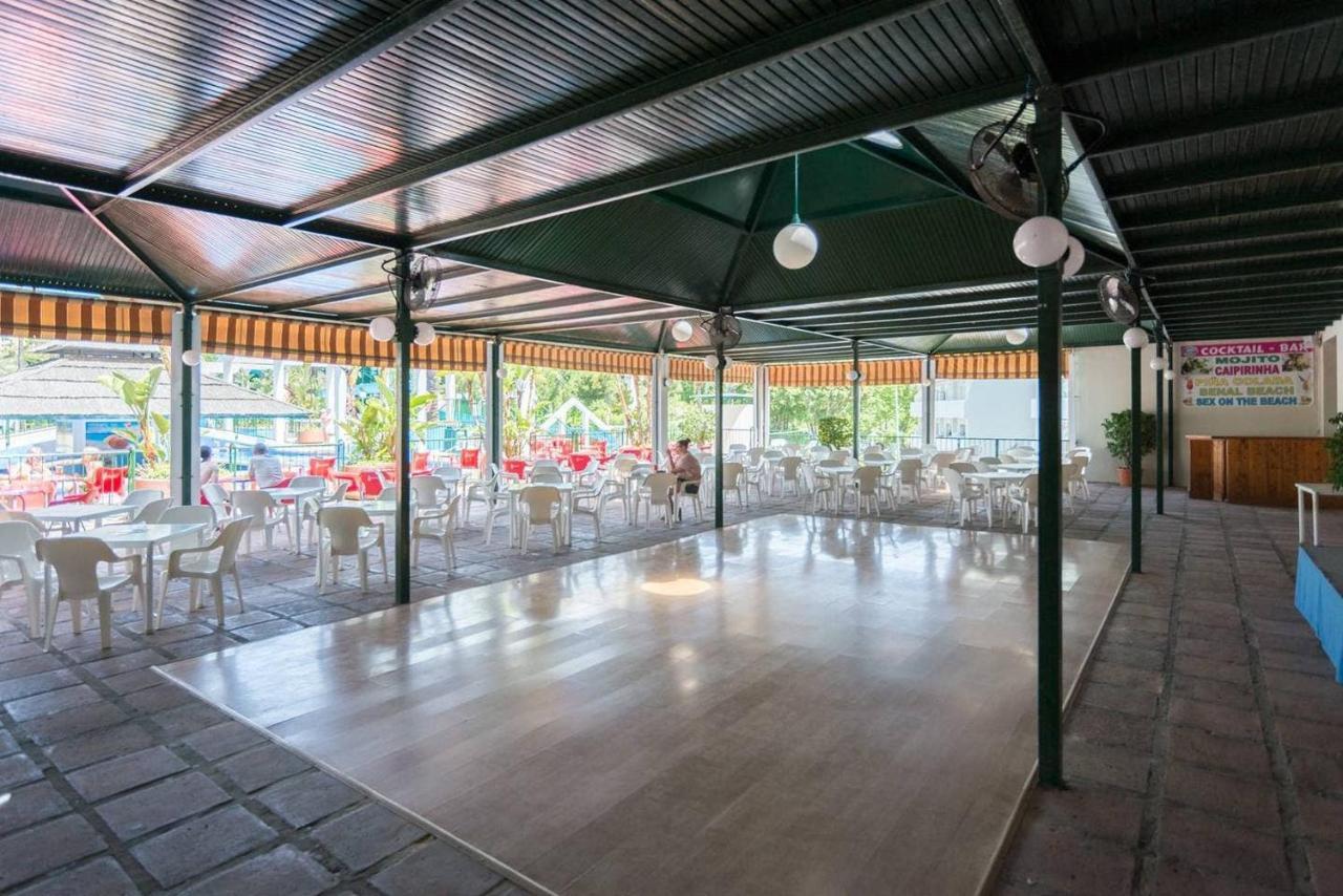 Casa Kito Suite Benalmádena Esterno foto