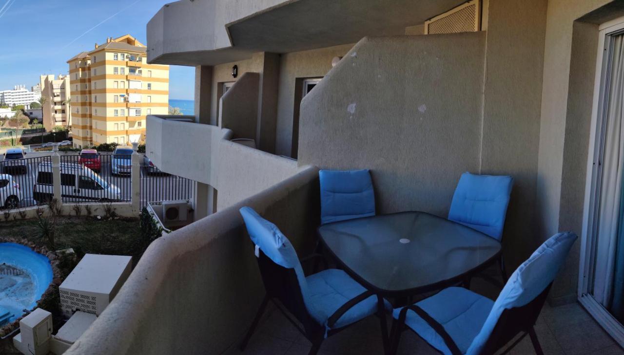 Casa Kito Suite Benalmádena Esterno foto