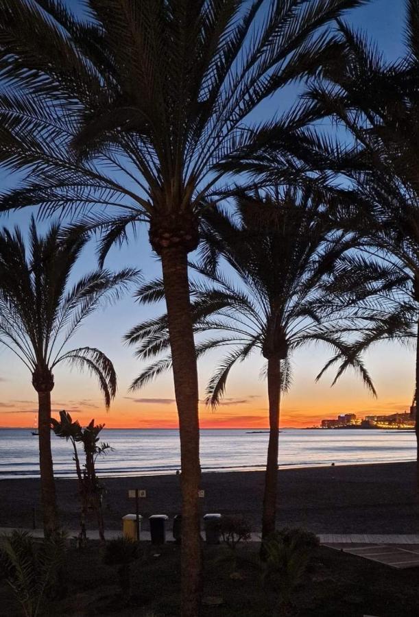 Casa Kito Suite Benalmádena Esterno foto