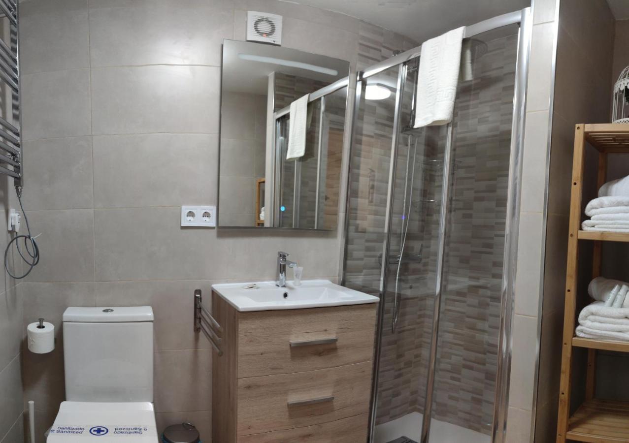 Casa Kito Suite Benalmádena Esterno foto