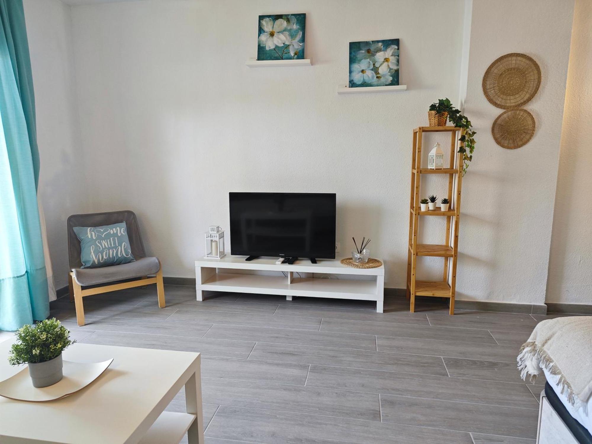 Casa Kito Suite Benalmádena Esterno foto