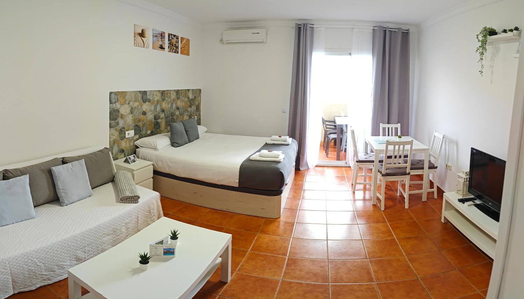 Casa Kito Suite Benalmádena Esterno foto