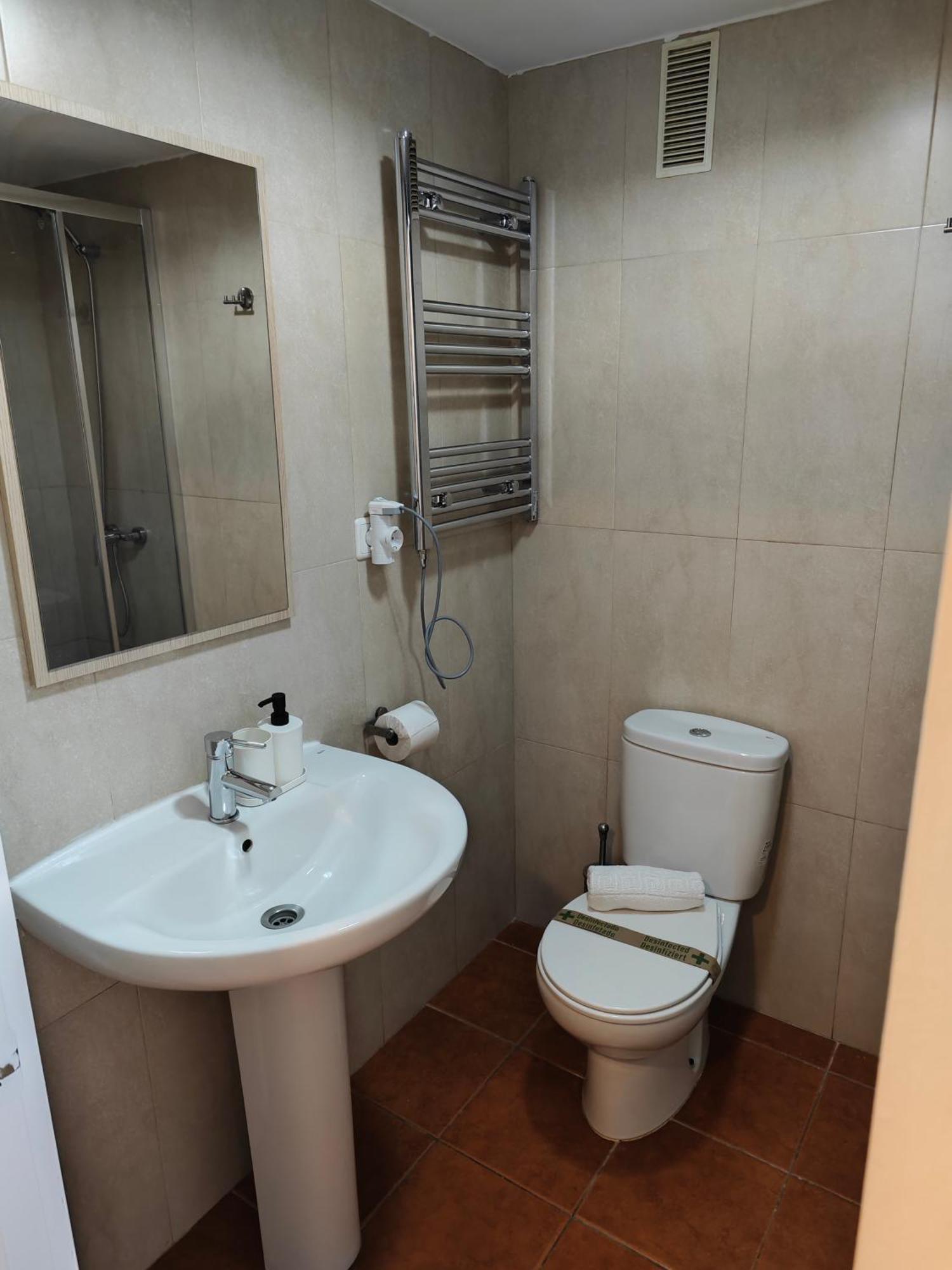 Casa Kito Suite Benalmádena Esterno foto