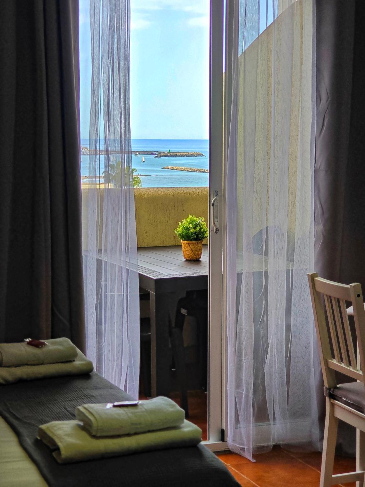Casa Kito Suite Benalmádena Esterno foto