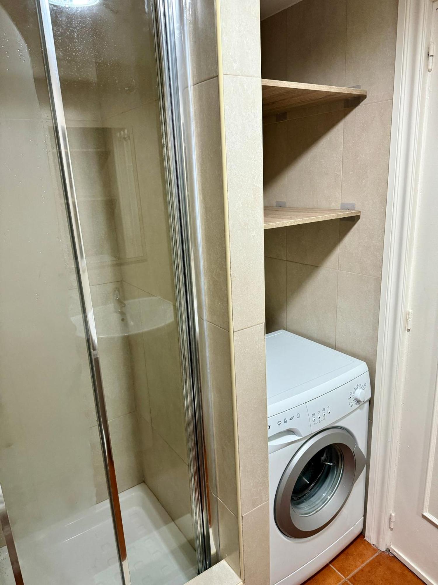 Casa Kito Suite Benalmádena Esterno foto