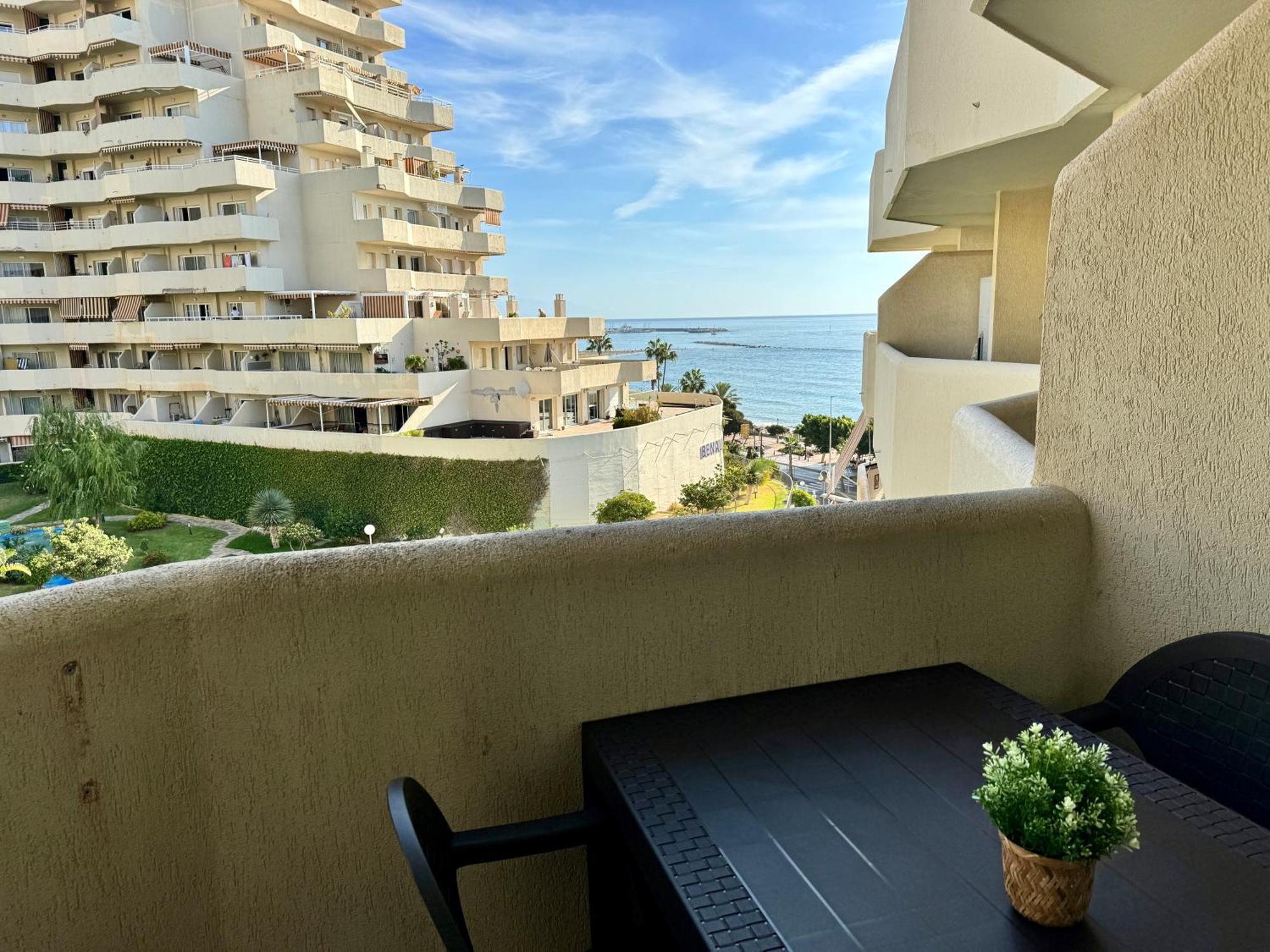 Casa Kito Suite Benalmádena Esterno foto