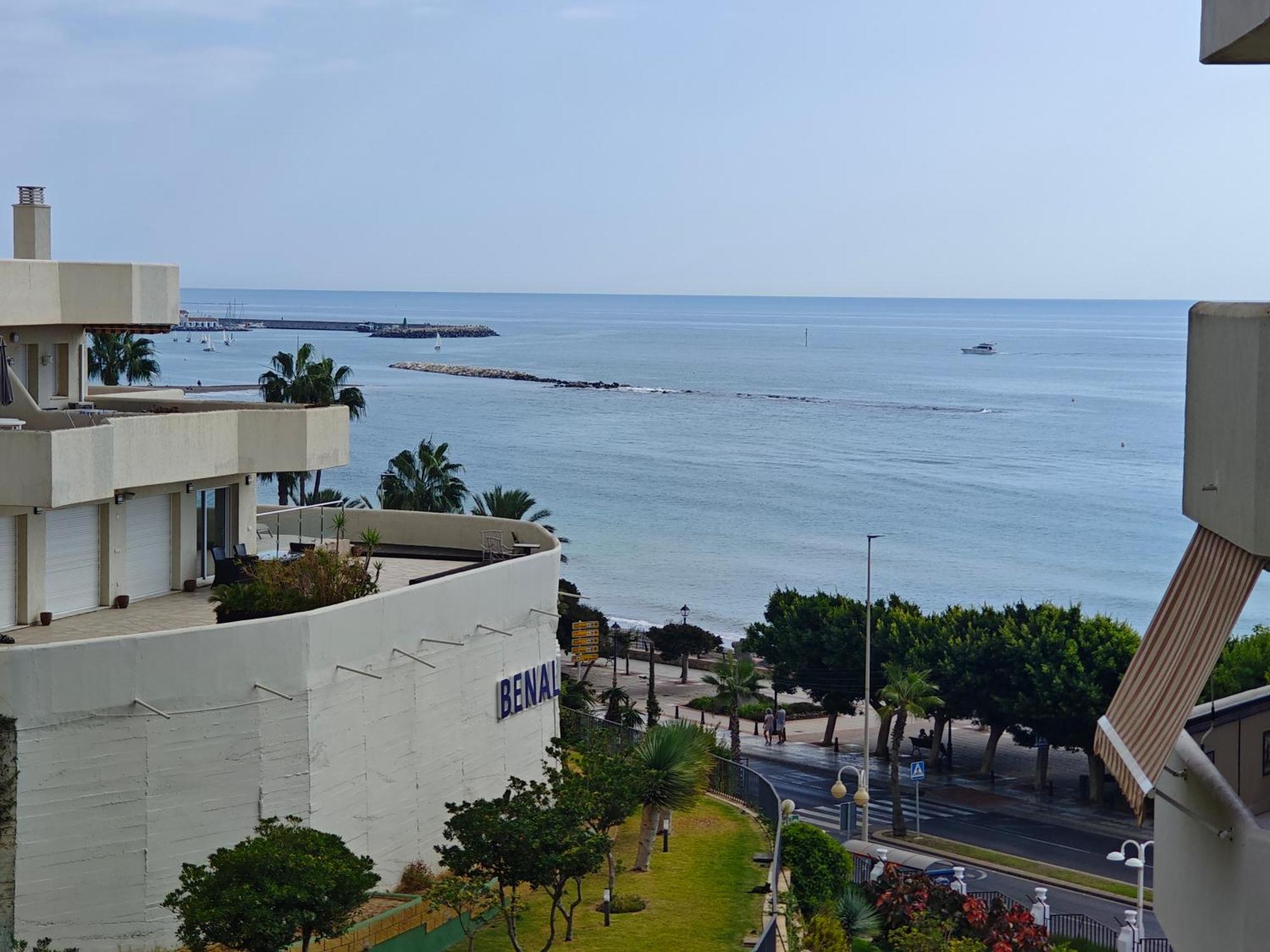 Casa Kito Suite Benalmádena Camera foto