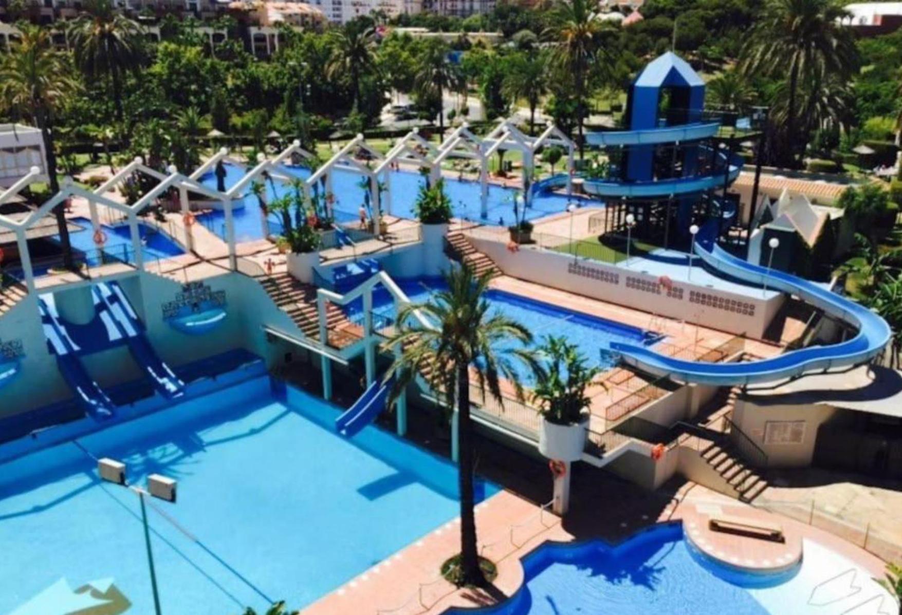 Casa Kito Suite Benalmádena Esterno foto